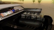 FNF8 Hermes V2.0 для GTA San Andreas миниатюра 5