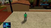 Анти - Наркотики para GTA San Andreas miniatura 2