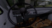УАЗ 3303 para GTA San Andreas miniatura 6