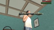Пак оружий из Grand Theft Auto V (V 1.0)  miniatura 4