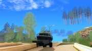 Boat Trailer для GTA San Andreas миниатюра 2