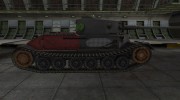 Зона пробития PzKpfw VI Tiger (P) для World Of Tanks миниатюра 5