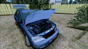 Opel Astra G 1.4 Twinport V2 для GTA San Andreas миниатюра 9