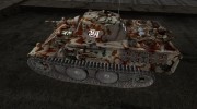 VK1602 Leopard 19 para World Of Tanks miniatura 2
