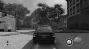 Lada Priora Hatchback для Mafia II миниатюра 8