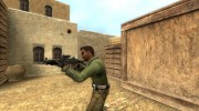 HavOc And Twinkes SG552 ³ for Counter-Strike Source miniature 5