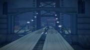 Мост из прошлого (from LCS) для GTA 3 миниатюра 4