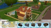 Особняк for Sims 4 miniature 2