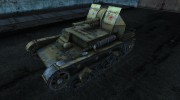 Шкурка для СУ-5 для World Of Tanks миниатюра 1