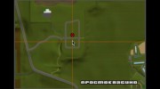 Посёлок Простоквасино  v1 для GTA San Andreas миниатюра 6