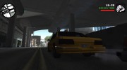 HD отражения v1.2 для GTA San Andreas миниатюра 2