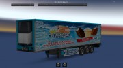 Mod Ice Cream v.1.0 для Euro Truck Simulator 2 миниатюра 5