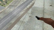 Glock 17 SA Style для GTA San Andreas миниатюра 2