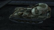 Шкурка для Gw-panther для World Of Tanks миниатюра 2