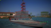 Ferry for GTA Vice City miniature 2