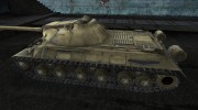 ИС-3 Red_Iron para World Of Tanks miniatura 2