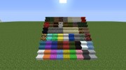 Stairs Craft Mod для Minecraft миниатюра 1