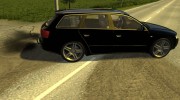 Audi A4 Avant Quattro v1.0 для Farming Simulator 2013 миниатюра 1