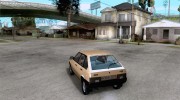 ВАЗ 2109 CR v.2 para GTA San Andreas miniatura 3