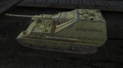 Шкурка для JagdPanther II for World Of Tanks miniature 2