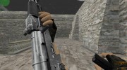 Alcad Ak in OLAFs animation for Counter Strike 1.6 miniature 3