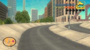 Roads из GTA IV для GTA 3 миниатюра 5