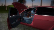 BMW 7-Series 2002 para GTA Vice City miniatura 7