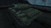 Шкурка для Т-54 для World Of Tanks миниатюра 3