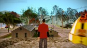 Somyst для GTA San Andreas миниатюра 3