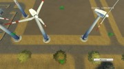 Ветряк para Farming Simulator 2013 miniatura 2
