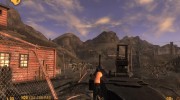 Пулемёт М60 для Fallout New Vegas миниатюра 3