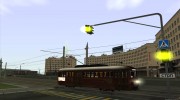 Трамвай PCC из игры L.A. Noire  миниатюра 3