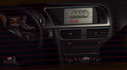 Audi RS5 2011 1.0 для GTA 5 миниатюра 10