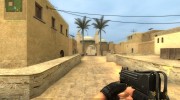 Mini Uzeh Animations for Counter-Strike Source miniature 2