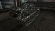VK3601(H) reki para World Of Tanks miniatura 4
