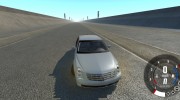 Cadillac DTS для BeamNG.Drive миниатюра 2