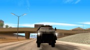 Транспорт из игры Turok для GTA SA для GTA San Andreas миниатюра 5