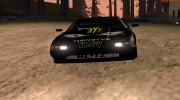 Elegy LGN для GTA San Andreas миниатюра 2