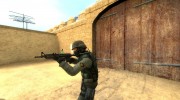 ReverendTed Hates Your ACOG M4A1 v2 for Counter-Strike Source miniature 5