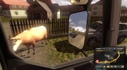 House & Truck Testing Area v3.0 для Euro Truck Simulator 2 миниатюра 6