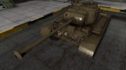 Ремоделлинг для M46 Patton для World Of Tanks миниатюра 1