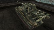 PzKpfw V Panther II xlcom для World Of Tanks миниатюра 3