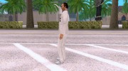 Brian Forbs para GTA San Andreas miniatura 2