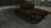 Ремоделинг M46 Patton для World Of Tanks миниатюра 3