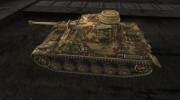 PzKpfw III/VI Kenza para World Of Tanks miniatura 2