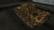 PzKpfw V Panther Hellwi для World Of Tanks миниатюра 3