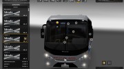 Volkswagen Ideale770 para Euro Truck Simulator 2 miniatura 7