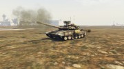 T-90  miniature 1