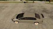 Honda Civic Mugen RR for GTA San Andreas miniature 2