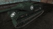 Lowe (трофейный) para World Of Tanks miniatura 1